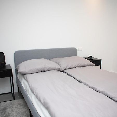 Luxury Cozy 2 Bdr Downtown Apt.5 Budapest Luaran gambar