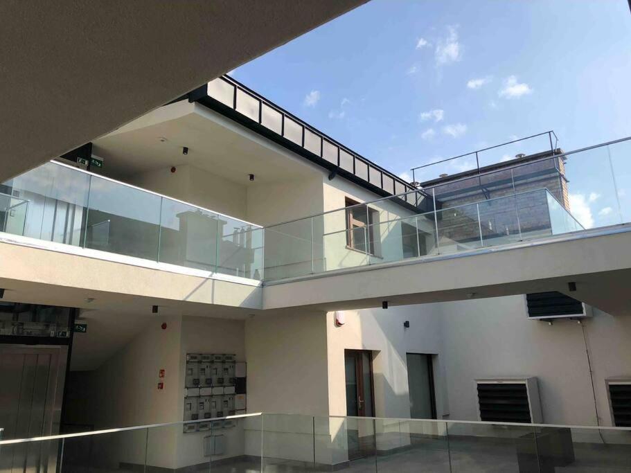 Luxury Cozy 2 Bdr Downtown Apt.5 Budapest Luaran gambar