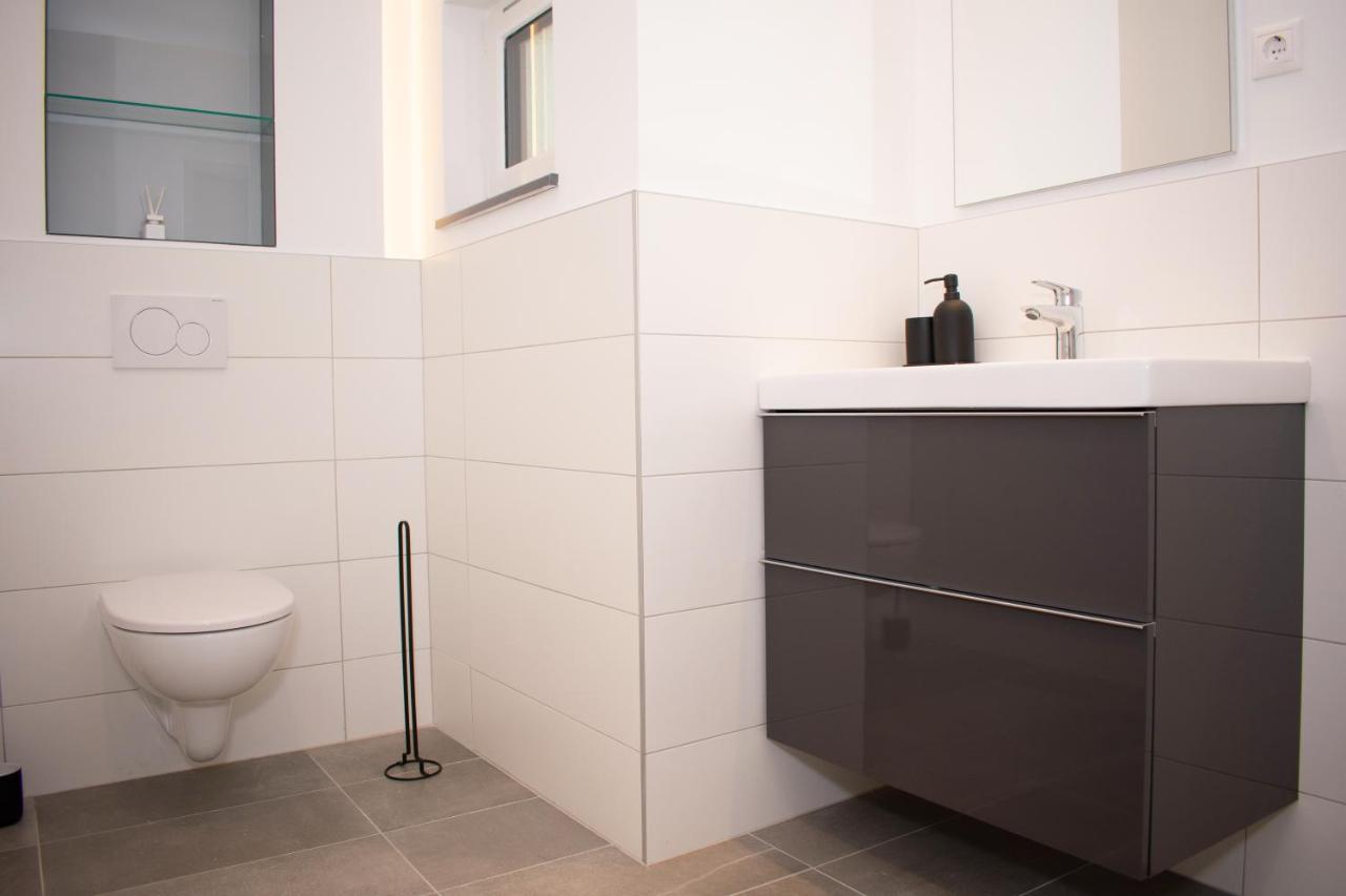 Luxury Cozy 2 Bdr Downtown Apt.5 Budapest Luaran gambar