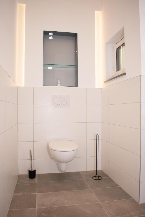 Luxury Cozy 2 Bdr Downtown Apt.5 Budapest Luaran gambar