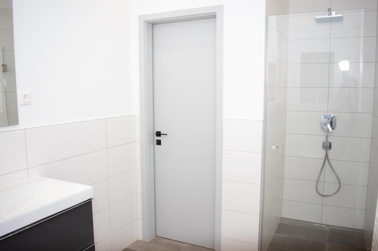 Luxury Cozy 2 Bdr Downtown Apt.5 Budapest Luaran gambar