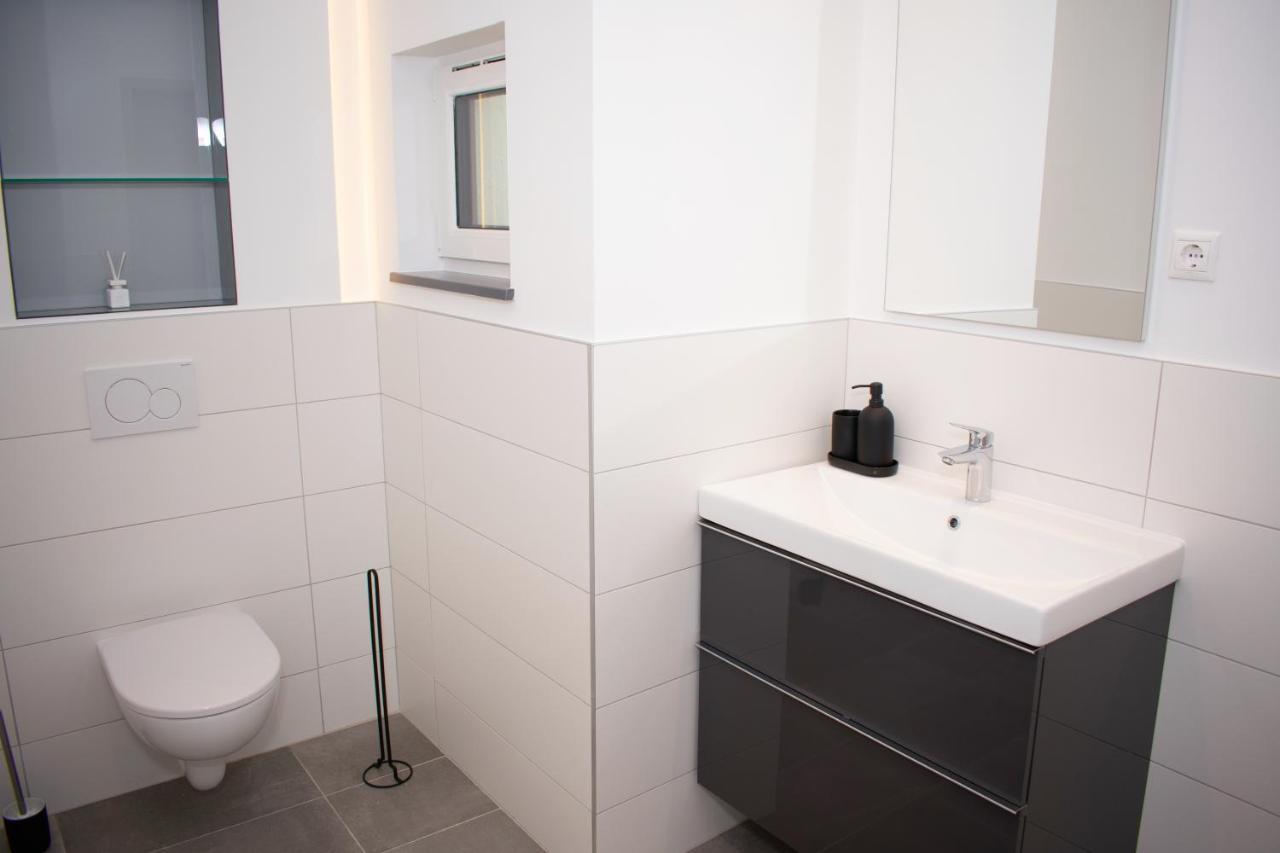 Luxury Cozy 2 Bdr Downtown Apt.5 Budapest Luaran gambar