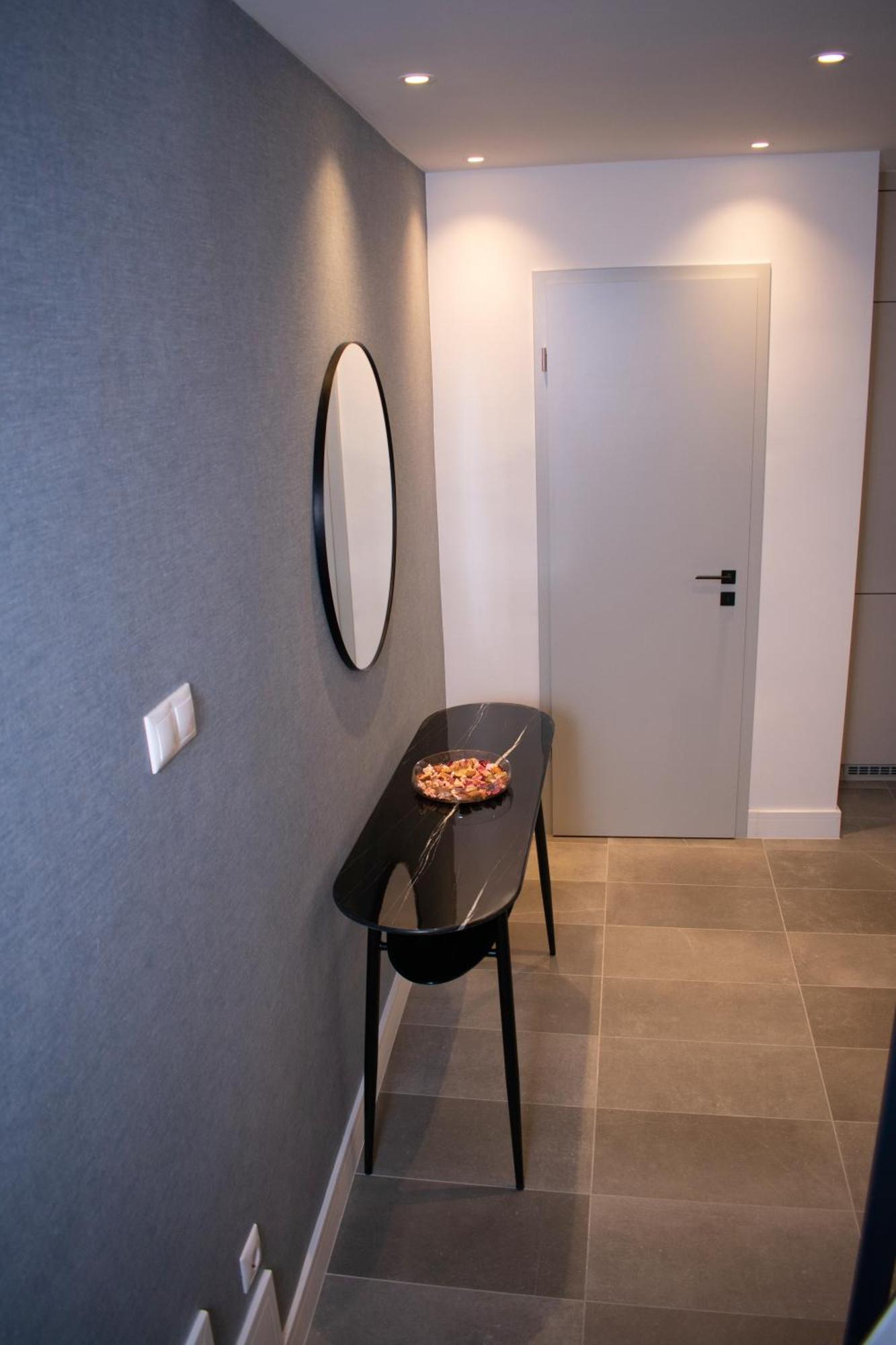 Luxury Cozy 2 Bdr Downtown Apt.5 Budapest Luaran gambar